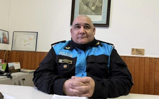 <strong>La Policía intervino en múltiples hechos el fin de semana largo: Hubo secuestros, allanamientos y detenciones</strong>