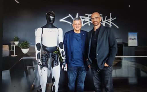 <strong>¿Llegan los cargadores Tesla a la Argentina? YPF firmó un acuerdo con el gigante tecnológico de Elon Musk</strong>