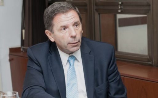 <strong>Leal de Ibarra salió al cruce de Tailhade: “No sé qué le pasa con el Poder Judicial pero conmigo no va a poder”</strong>