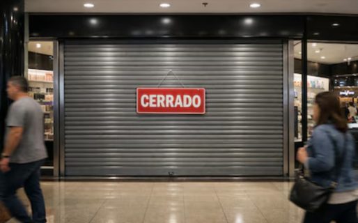 <strong>Cerraron más de 26.000 empresas en todo el país desde la asunción de Milei: cuáles son los sectores más afectados</strong>
