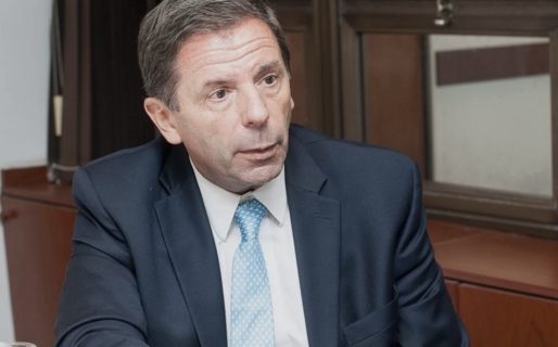 <strong>Leal de Ibarra querelló al diputado Tailhade por calumnias e injurias y lo desafía a probar su acusación ante la Justicia</strong>