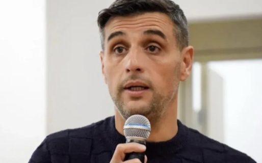 Gómez: “Ostoich es un charlatán que forma parte de la decadencia de los que gobiernan hace 20 años”