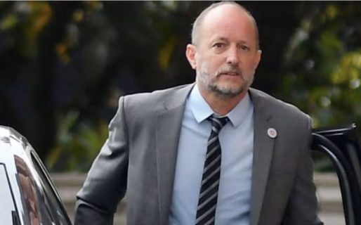 <strong>El fiscal pidió la detención de Martín Insaurralde en la causa por presunto enriquecimiento ilícito</strong>