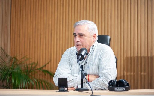 Touriñán: «Torres no es un libertario, pero es funcional a las políticas de Milei»