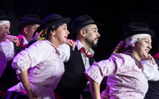 La ciudad organiza múltiples eventos culturales para este fin de semana