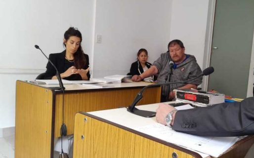 Condenado por matar a su amigo: le redujeron la pena a 14 años