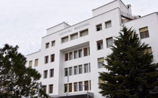 Reclaman mejoras edilicias y la reparación de la calefacción en el Centro de Día de Salud Mental