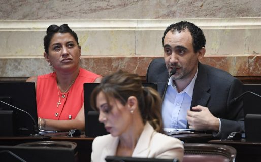 Se trabó el proyecto de Zonas Frías y Patricia Bullrich sufre otra complicación en el Senado