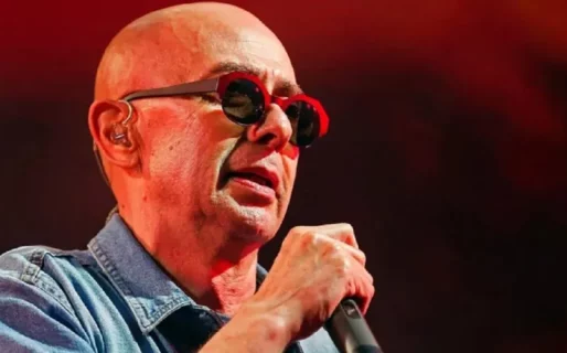 Se conoció el resultado preliminar de la autopsia del Indio Solari: “Un ACV no traumático”