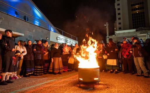 Comodoro celebrará la tradicional Noche de San Juan con fogata, danzas y una colecta solidaria
