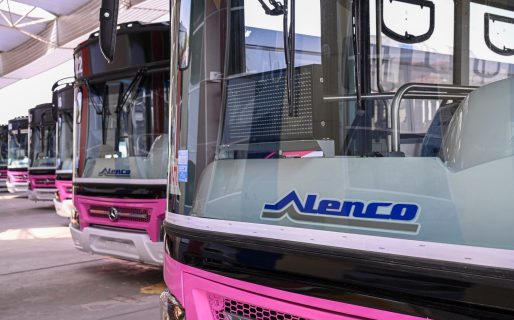 El Municipio firmó el contrato con MR para el nuevo servicio de transporte público urbano