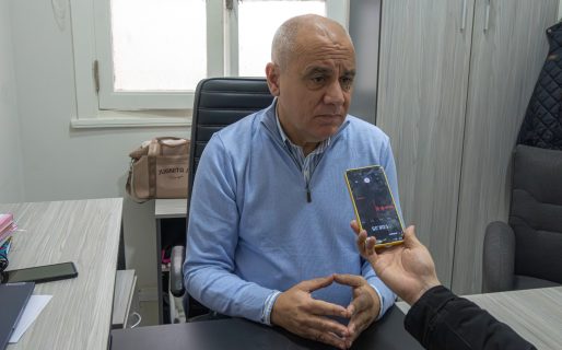 Bohe confirmó que la revisión de la documentación de MR fue aprobada y se firmará el contrato este jueves