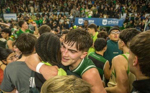 Al mejor de siete: cuándo se juegan las finales de la Liga Nacional