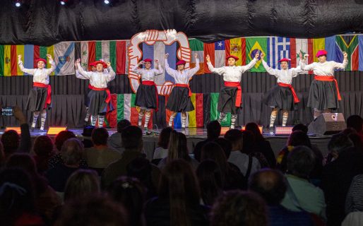 Se viene una nueva edición de la “Noche de Pioneros” en el Centro Cultural