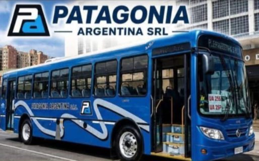 “Nos usan para la pelea empresarial”: fuerte comunicado de choferes de Patagonia