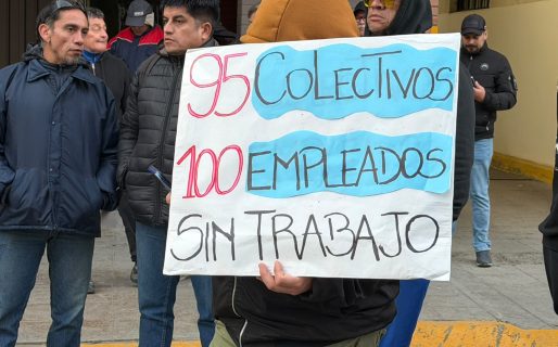 Preocupación entre trabajadores de Patagonia Argentina: temen despidos con el cambio de concesión