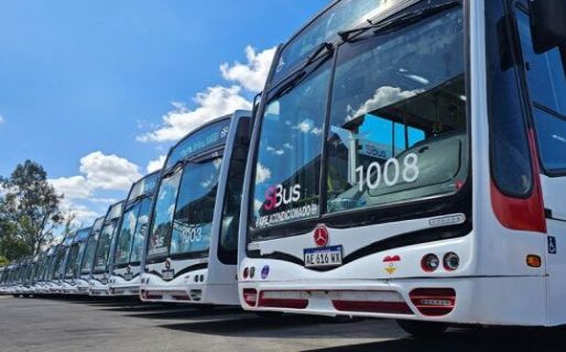 MR comenzará a operar el transporte urbano desde el 1° de agosto