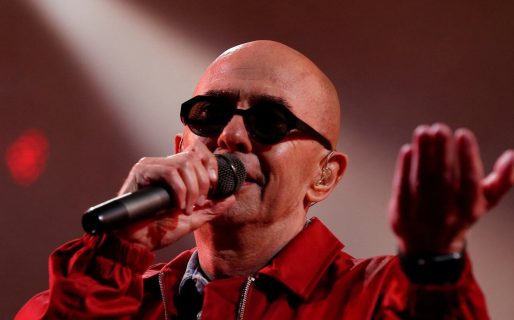 El día que el Indio Solari dijo cómo le gustaría que lo recuerden: “Que la muerte me encuentre vivo”