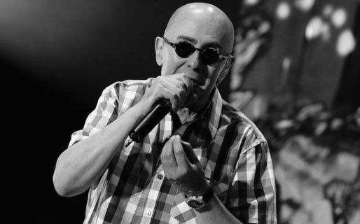 Murió el Indio Solari a los 77 años, un ícono del rock nacional