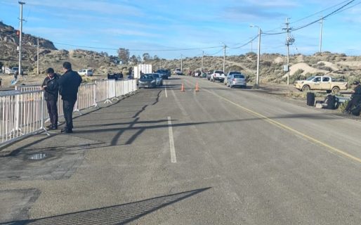 Megadispositivo ricotero en el Predio Ferial: Rutas de acceso diferenciadas, vallados y fuertes controles para el show de Los Fundamentalistas