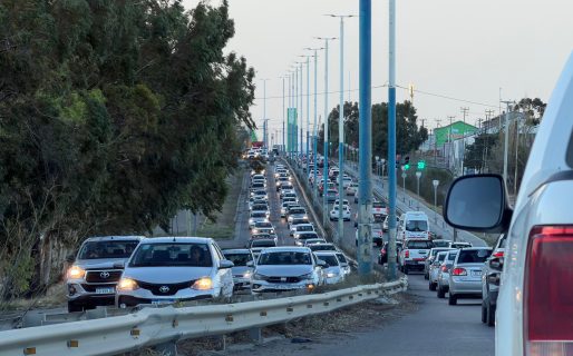 Una niña de dos años perdió el conocimiento por un golpe en la cabeza