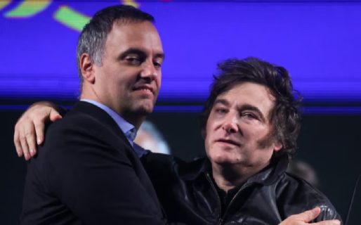 Adorni presentará su declaración jurada y el Gobierno se prepara para salir a defenderlo ante las críticas