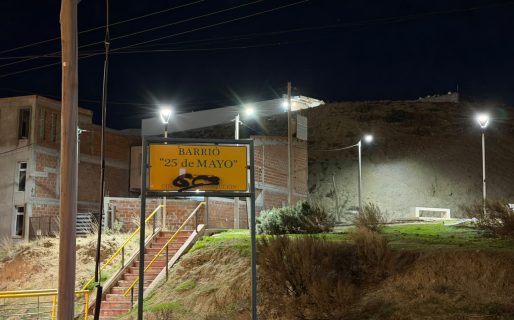“Basta de promesas”: vecinalista exige soluciones para el camino ARA San Juan