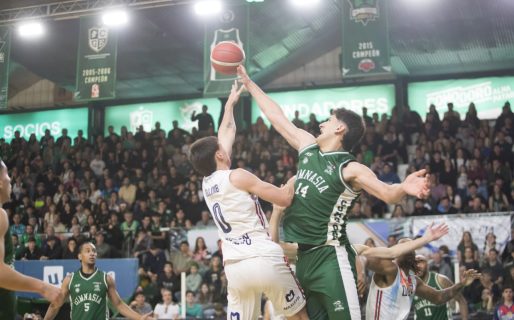<strong>Gimnasia recibe a Quimsa en una final clave de la Liga Nacional: horario, TV y todo lo que hay que saber</strong>