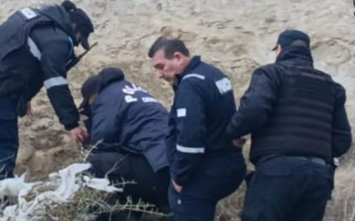 Intentó robar en una vivienda, escapó por los techos y terminó detenido