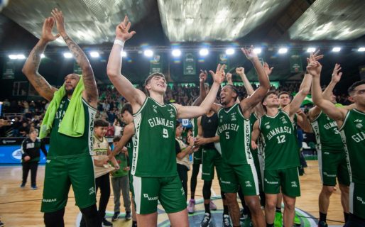 Gimnasia, a un paso de hacer historia grande: tiene cuatro oportunidades para ser campeón