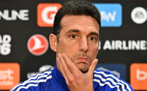 Las razones por las que Lionel Scaloni eligió a Marcos Senesi para completar la lista del Mundial