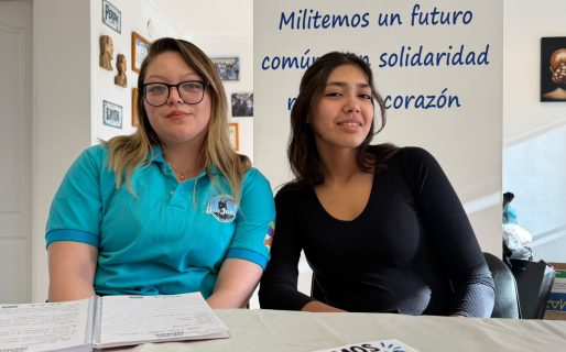 Impulsan una colecta de abrigo para asistir a personas en situación de calle: «La necesidad nos moviliza»
