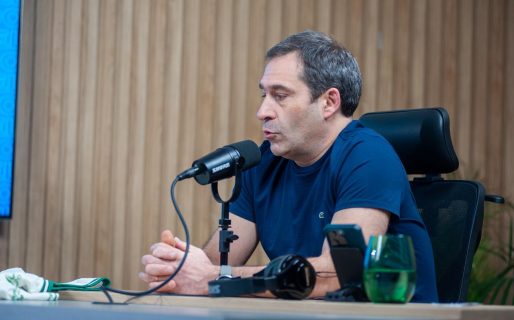 Luque: «YPF hizo el desastre más grande de la historia de Comodoro»