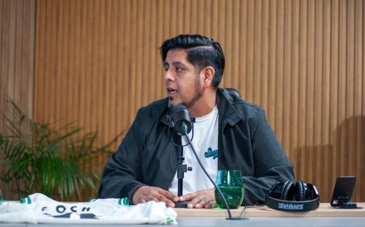 Jeremías González: «Tenemos que estar juntos si queremos ser protagonistas y mostrar otra forma de gobernar»