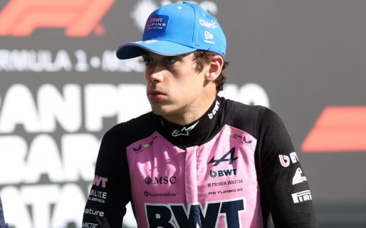 GP de Barcelona: el enojo de Franco Colapinto por un descuido de su equipo en boxes que se volvió viral