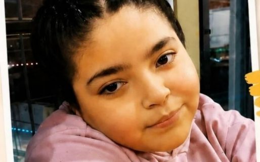 Lanzan campaña solidaria para ayudar a Oriana y su familia durante un tratamiento en Buenos Aires
