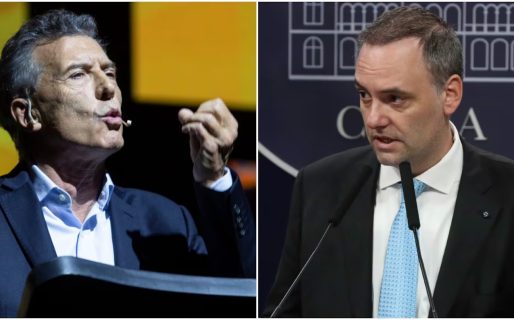 El PRO presiona para que renuncie Adorni: “Le hace un daño infinito al Presidente”