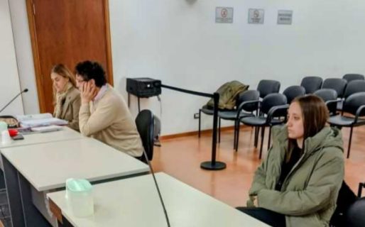 <strong>Acusan a una mujer de sacar préstamos a nombre de los abuelos de su novio y quedarse con más de $3 millones</strong>
