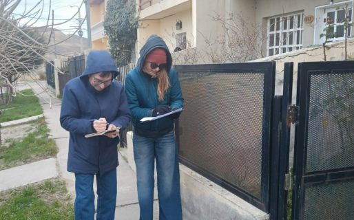 Continúan los peritajes técnicos en El Marquesado