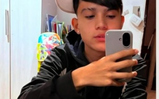 Buscan intensamente a un adolescente de 15 años desaparecido en Comodoro