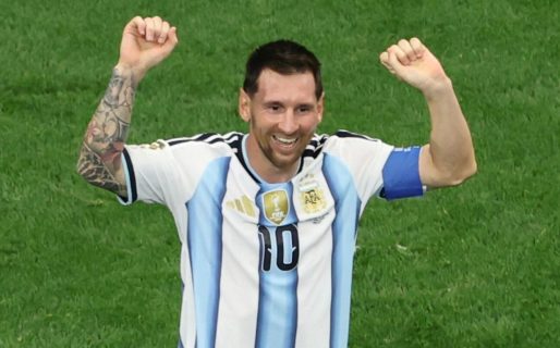 Messi destacó el valor del triunfo ante Austria y celebró la clasificación: “Nos da tranquilidad para lo que viene”