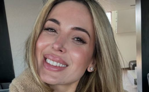 La Justicia intimó a Jesica Cirio a que entregue su celular y su abogado aseguró que lo hará en las próximas horas