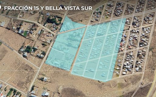 Retirarán conexiones irregulares para normalizar el servicio de agua en Fracción 15 y Bella Vista Sur