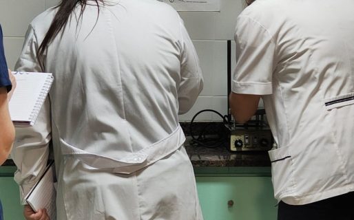 Provincia recuerda las medidas de prevención de la Triquinosis