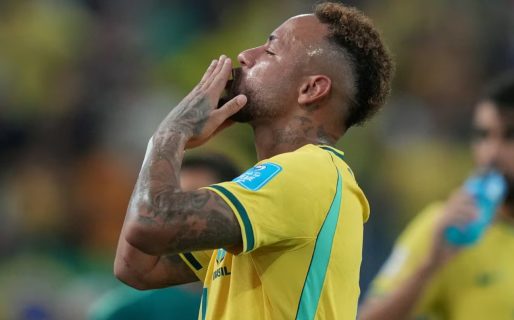 “Afuera de la cancha es mucho mejor”: el mensaje de Neymar para Messi en su cumpleaños