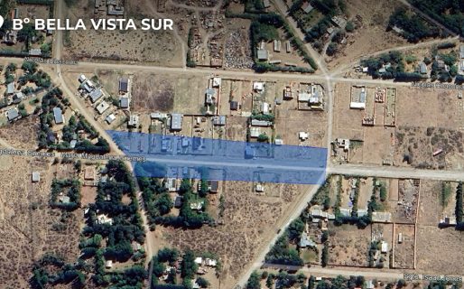 <strong>Bella Vista Sur: retirarán conexiones irregulares de agua y piden a vecinos regularizar el servicio</strong>