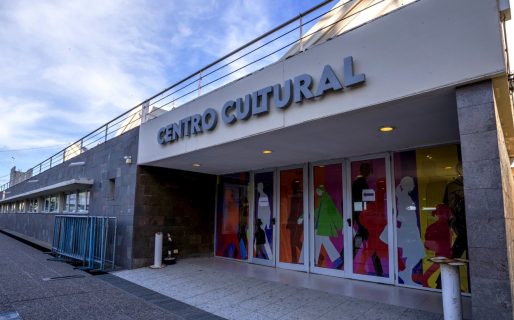 Comodoro vivirá un fin de semana cargado de actividades culturales para toda la comunidad