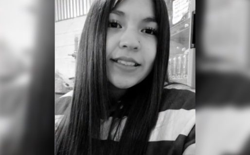 Buscan intensamente a una adolescente de 14 años desaparecida en Comodoro