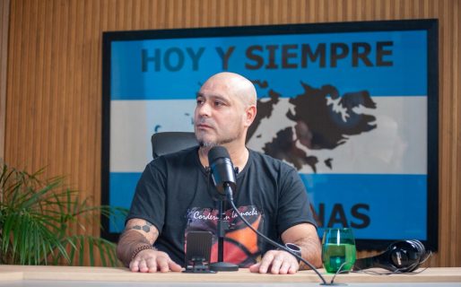 Montenegro respaldó a Luque para la Gobernación y admitió: «Me gustaría ser intendente»
