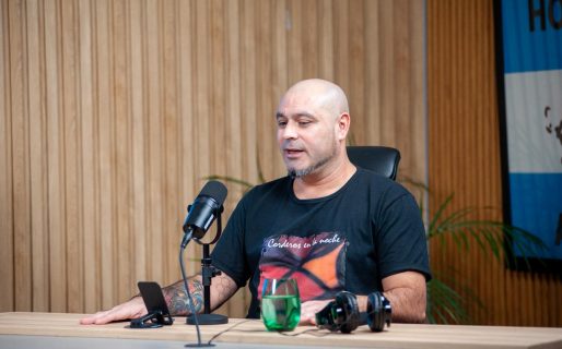 Montenegro cuestionó el acuerdo entre YPF y la Provincia: «Es una mojada de oreja para Comodoro»